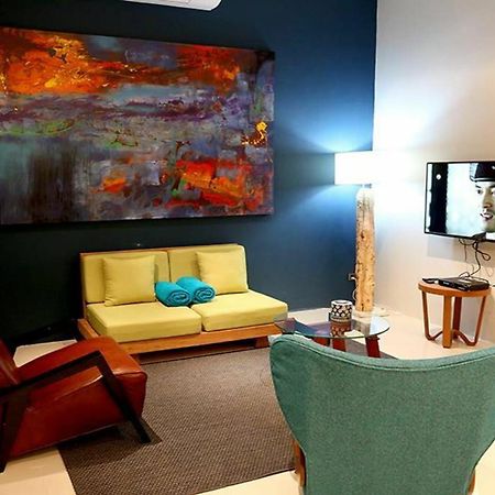 Seava House Ao-Nang Krabi Villa Ngoại thất bức ảnh