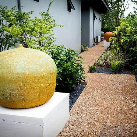 Seava House Ao-Nang Krabi Villa Ngoại thất bức ảnh