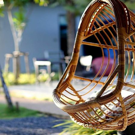 Seava House Ao-Nang Krabi Villa Ngoại thất bức ảnh