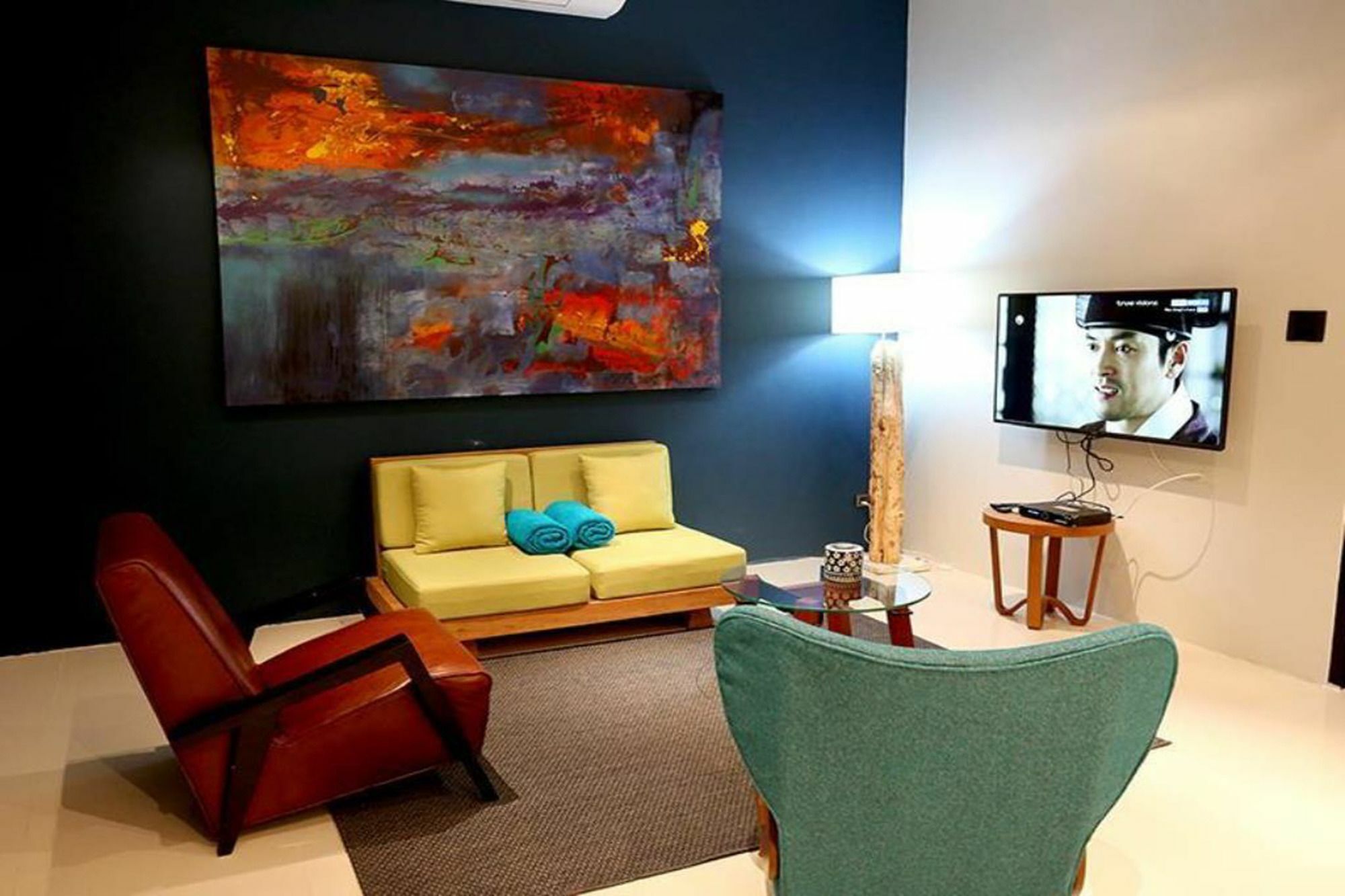 Seava House Ao-Nang Krabi Villa Ngoại thất bức ảnh