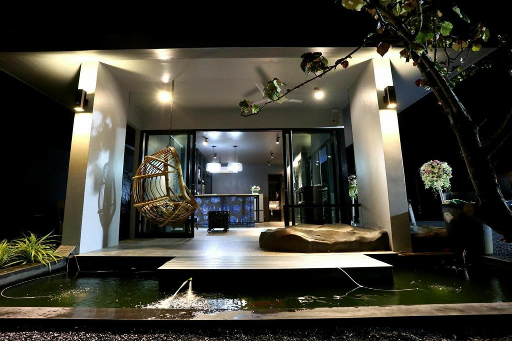 Seava House Ao-Nang Krabi Villa Ngoại thất bức ảnh