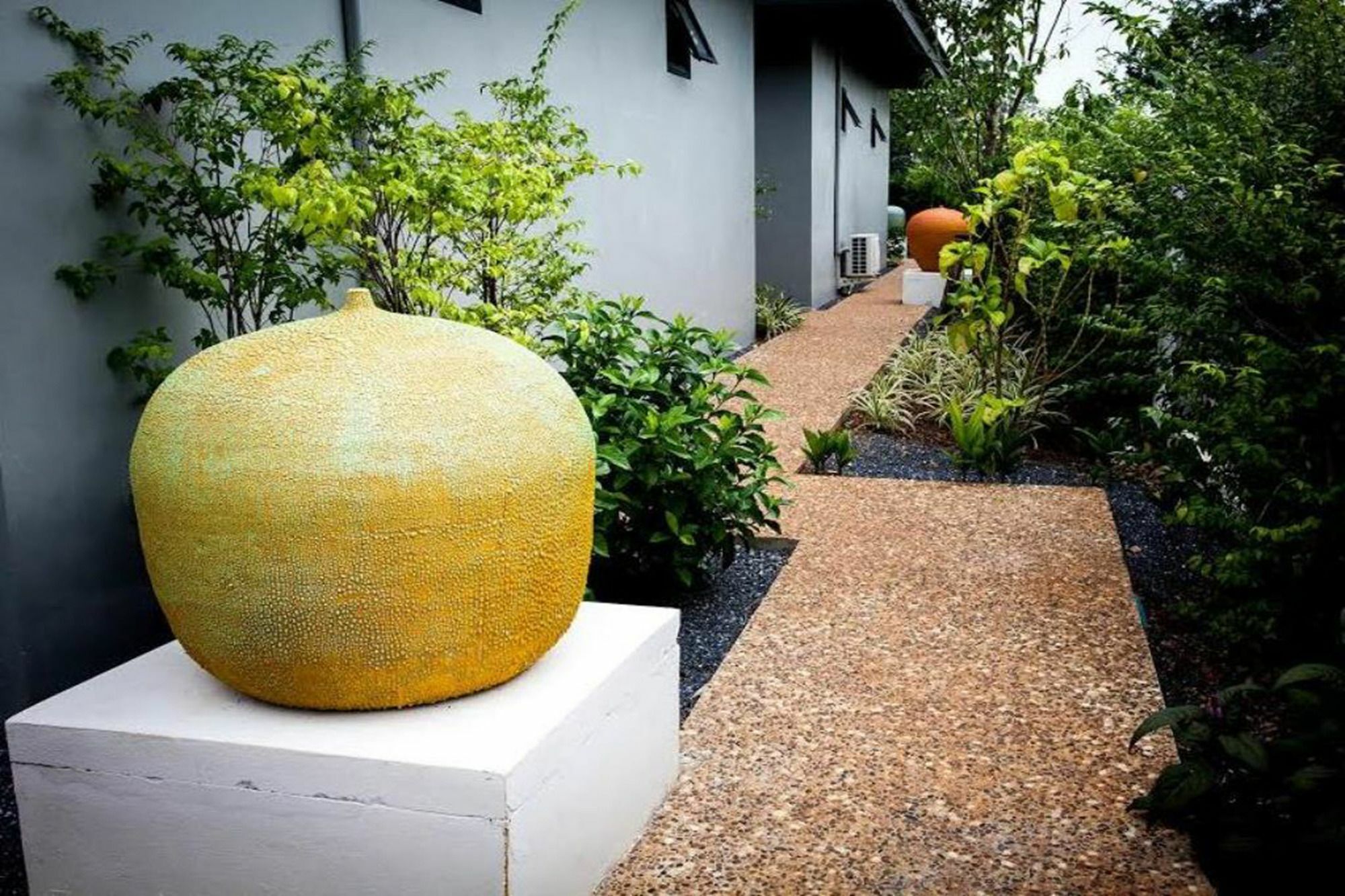 Seava House Ao-Nang Krabi Villa Ngoại thất bức ảnh