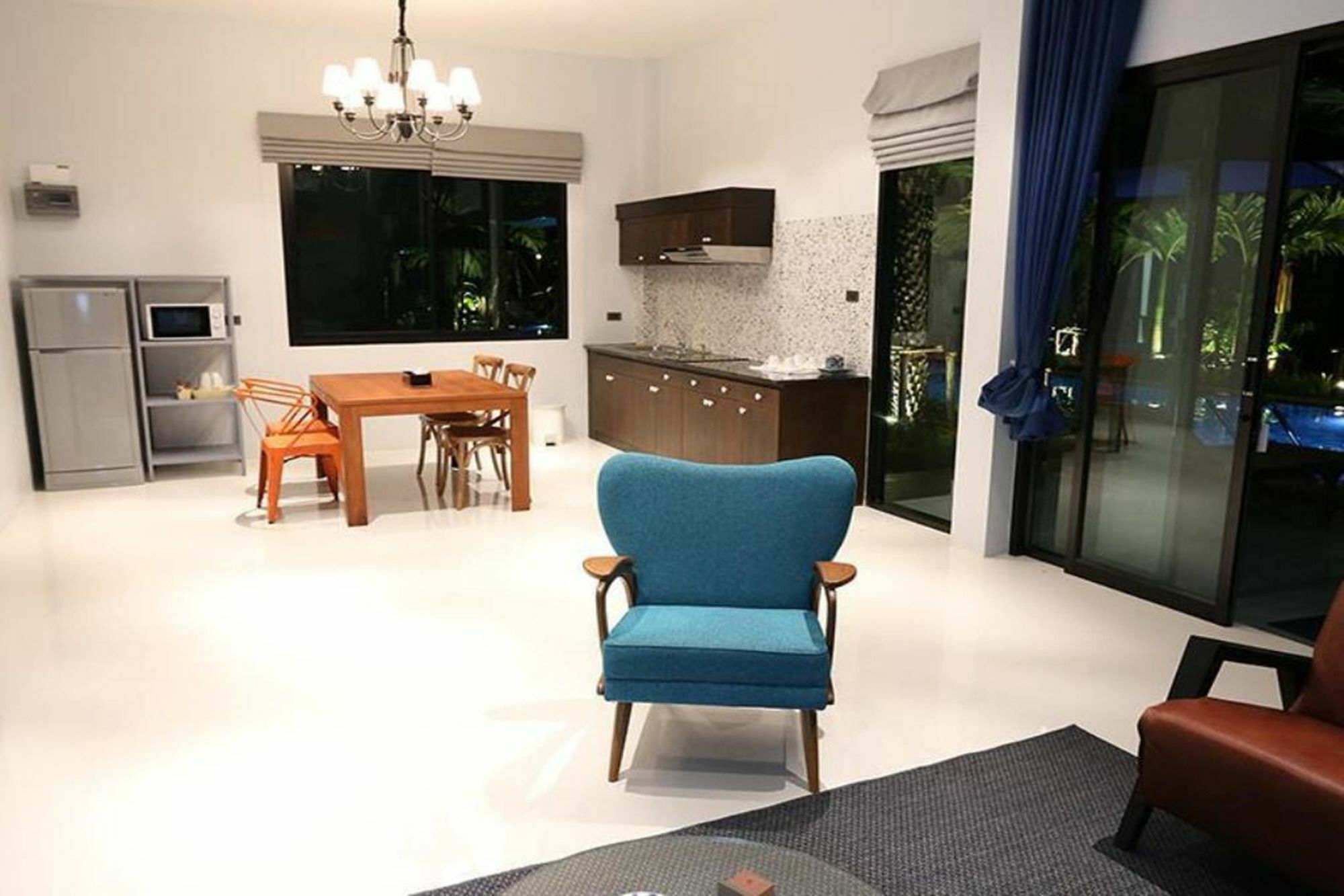 Seava House Ao-Nang Krabi Villa Ngoại thất bức ảnh