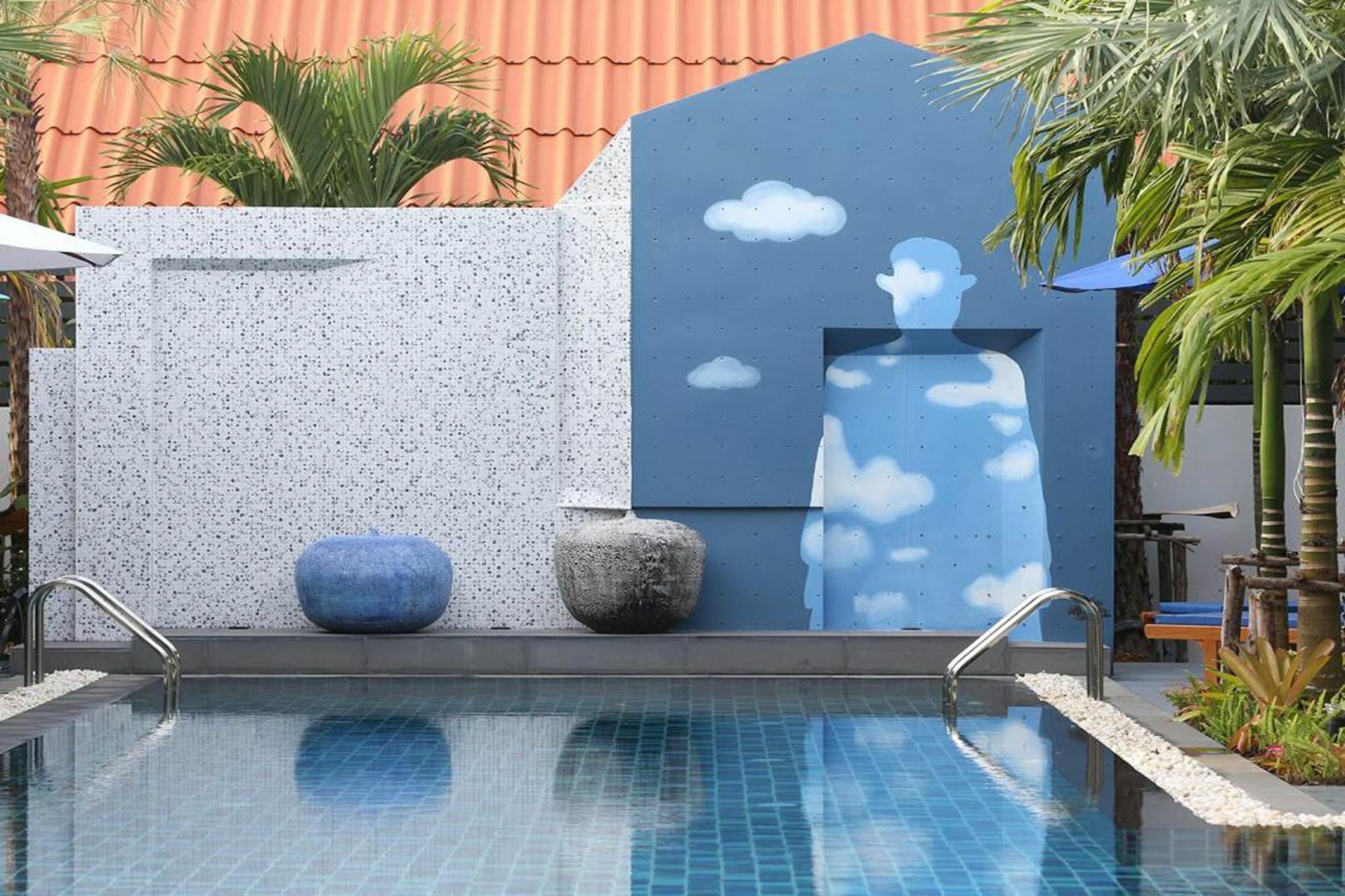 Seava House Ao-Nang Krabi Villa Ngoại thất bức ảnh