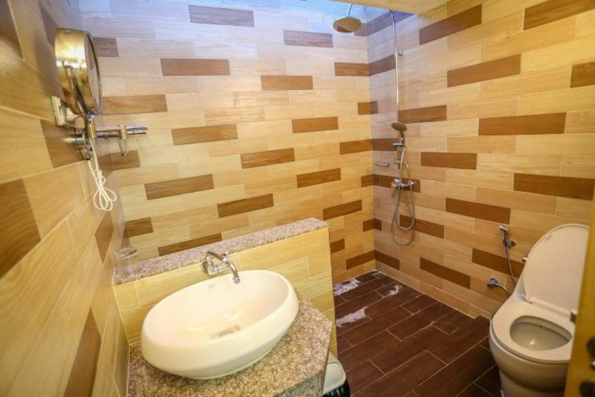 Seava House Ao-Nang Krabi Villa Ngoại thất bức ảnh